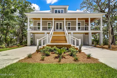176 Cassique Creek Drive, Ridgeland, SC 29936 - Photo 1