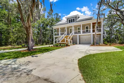 176 Cassique Creek Drive, Ridgeland, SC 29936 - Photo 4
