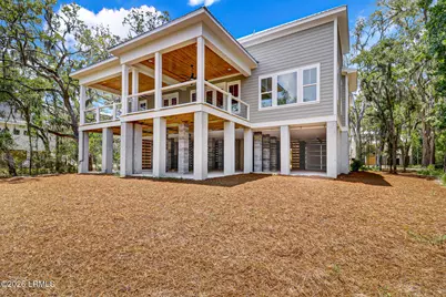 176 Cassique Creek Drive, Ridgeland, SC 29936 - Photo 34