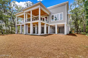 176 Cassique Creek Dr, Ridgeland, SC 29936 - Photo 34
