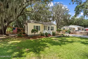 1102 Lafayette St, Beaufort, SC 29902 - Photo 1