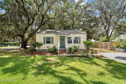 1102 Lafayette Street, Beaufort, SC 29902 - Photo 1