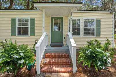 1102 Lafayette Street, Beaufort, SC 29902 - Photo 6