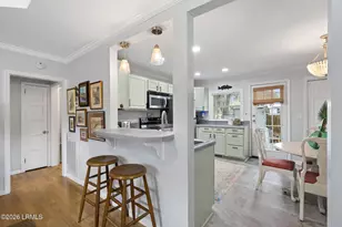 1102 Lafayette St, Beaufort, SC 29902 - Photo 8