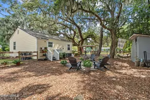 1102 Lafayette St, Beaufort, SC 29902 - Photo 36