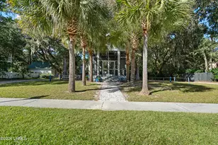 9 Holbrook Dr, Beaufort, SC 29902 - Photo 60