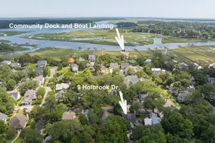9 Holbrook Dr, Beaufort, SC 29902 - Photo 38
