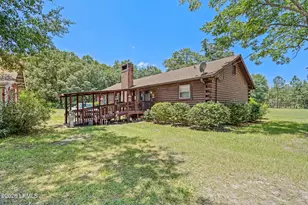 3958 Pineland Rd, Varnville, SC 29944 - Photo 22