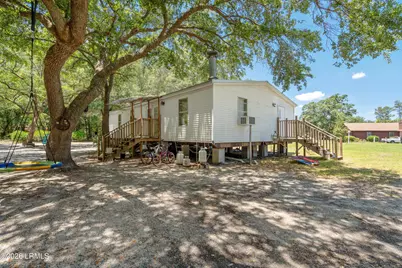 3958 Pineland Road, Varnville, SC 29944 - Photo 32
