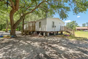 3958 Pineland Rd, Varnville, SC 29944 - Photo 32