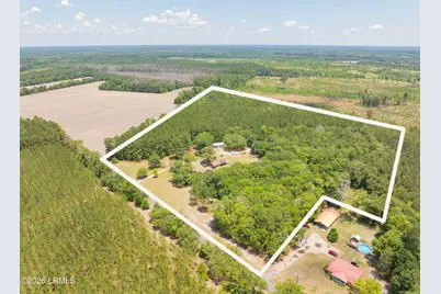 3958 Pineland Road, Varnville, SC 29944 - Photo 52