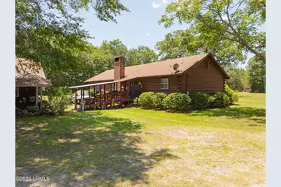 3958 Pineland Road, Varnville, SC 29944 - Photo 6