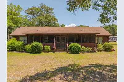 3958 Pineland Road, Varnville, SC 29944 - Photo 4
