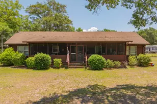3958 Pineland Rd, Varnville, SC 29944 - Photo 4