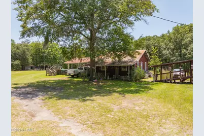 3958 Pineland Road, Varnville, SC 29944 - Photo 24