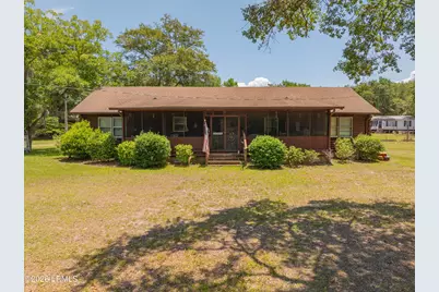 3958 Pineland Road, Varnville, SC 29944 - Photo 2