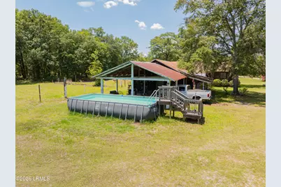 3958 Pineland Road, Varnville, SC 29944 - Photo 26