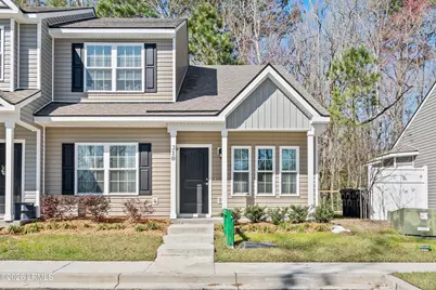 210 Admiration Avenue, Port Royal, SC 29906 - Photo 2