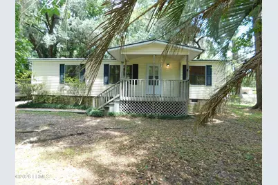 911 Grant Street, Beaufort, SC 29906 - Photo 1