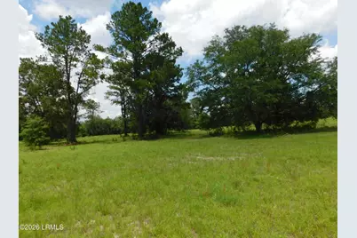 Tbd Gillison Branch Road, Ridgeland, SC 29936 - Photo 1