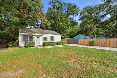 1721 Battery Park Drive, Port Royal, SC 29935 - Photo 4