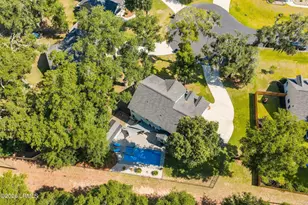 35 White Heron Dr, Beaufort, SC 29907 - Photo 50