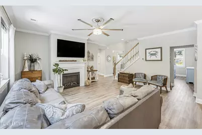 35 White Heron Drive, Beaufort, SC 29907 - Photo 8