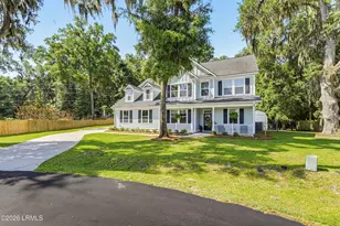 35 White Heron Dr, Beaufort, SC 29907 - Photo 4