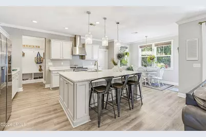 35 White Heron Drive, Beaufort, SC 29907 - Photo 14