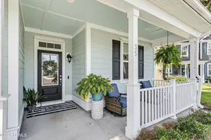 35 White Heron Dr, Beaufort, SC 29907 - Photo 6