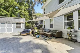 35 White Heron Dr, Beaufort, SC 29907 - Photo 40
