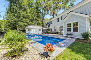 35 White Heron Dr, Beaufort, SC 29907 - Photo 42