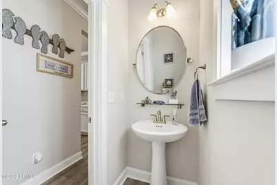 35 White Heron Drive, Beaufort, SC 29907 - Photo 18