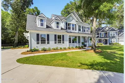35 White Heron Drive, Beaufort, SC 29907 - Photo 4