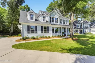 35 White Heron Dr, Beaufort, SC 29907 - Photo 4