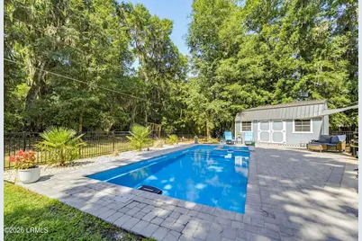 35 White Heron Drive, Beaufort, SC 29907 - Photo 38
