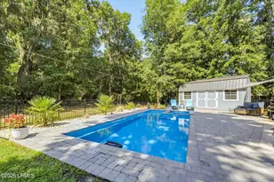 35 White Heron Dr, Beaufort, SC 29907 - Photo 38