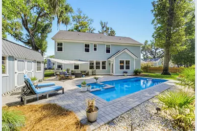 35 White Heron Drive, Beaufort, SC 29907 - Photo 2