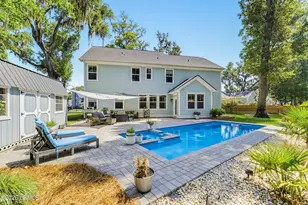 35 White Heron Dr, Beaufort, SC 29907 - Photo 2