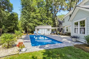 35 White Heron Dr, Beaufort, SC 29907 - Photo 38