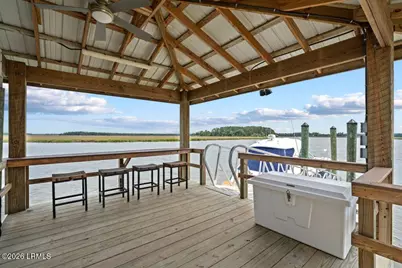 14 Morgan Point Road, Seabrook, SC 29940 - Photo 4