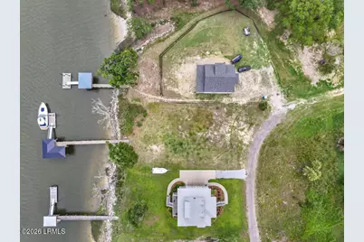 14 Morgan Point Road, Saint Helena Island, SC 29920 - Photo 10
