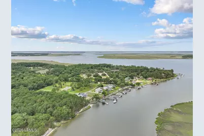 14 Morgan Point Road, Seabrook, SC 29940 - Photo 6
