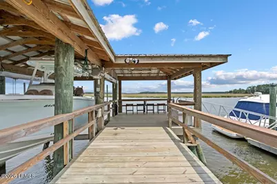 14 Morgan Point Road, Seabrook, SC 29940 - Photo 10