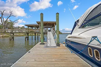 14 Morgan Point Road, Saint Helena Island, SC 29920 - Photo 6