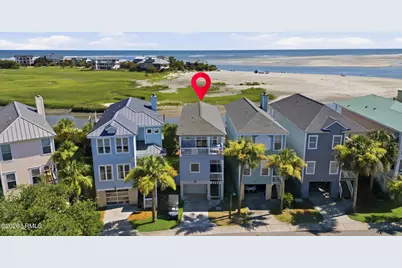 18 Sea Mist Road, Fripp Island, SC 29920 - Photo 2