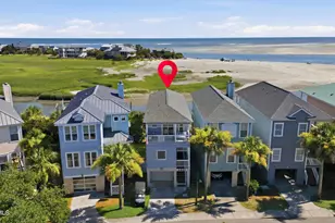 18 Sea Mist Rd, Fripp Island, SC 29920 - Photo 2