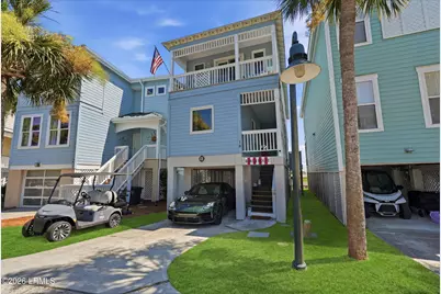 18 Sea Mist Road, Ladys Island, SC 29920 - Photo 1