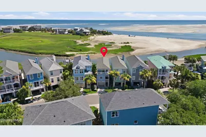 18 Sea Mist Road, Fripp Island, SC 29920 - Photo 1