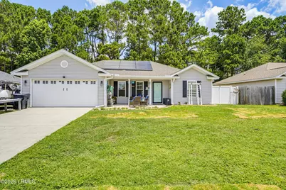 22 Applemint Lane, Beaufort, SC 29906 - Photo 2